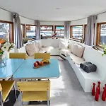 Your Houseboat