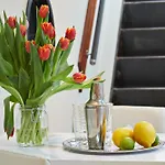 Your Houseboat