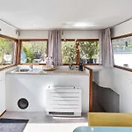Your Houseboat