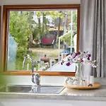 Your Houseboat *