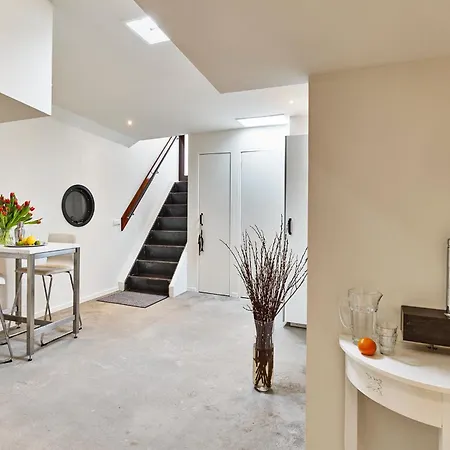 Your Houseboat Amsterdam