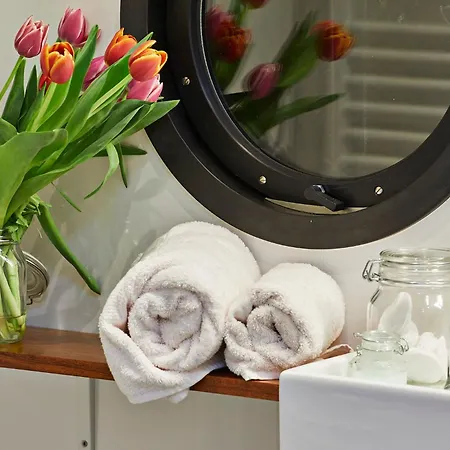 Bådhotel Your Houseboat