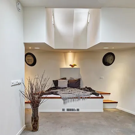 Your Houseboat *