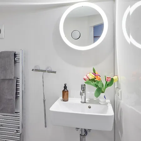 Your Houseboat 암스테르담