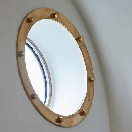 Your Houseboat * 암스테르담