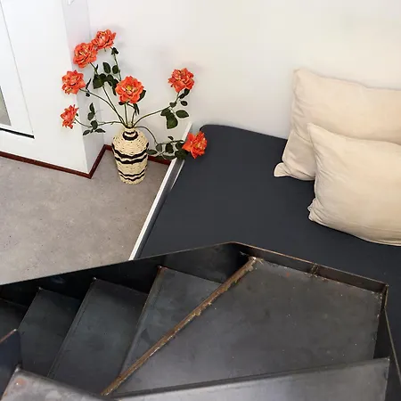 Your Houseboat Bådhotel