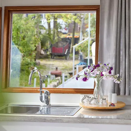 Your Houseboat *