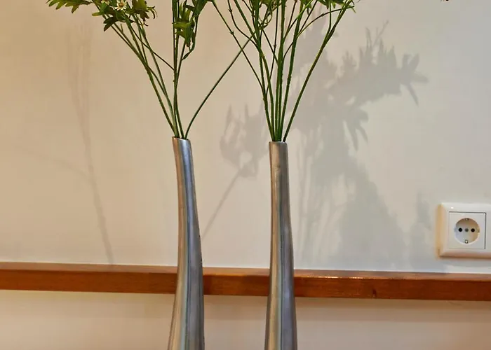 Your Houseboat Botel Amsterdam