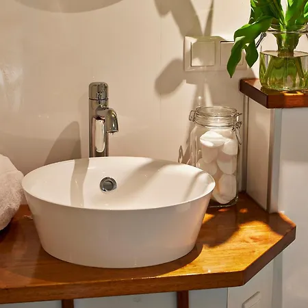 Your Houseboat * 阿姆斯特丹