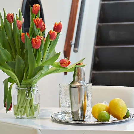 Your Houseboat